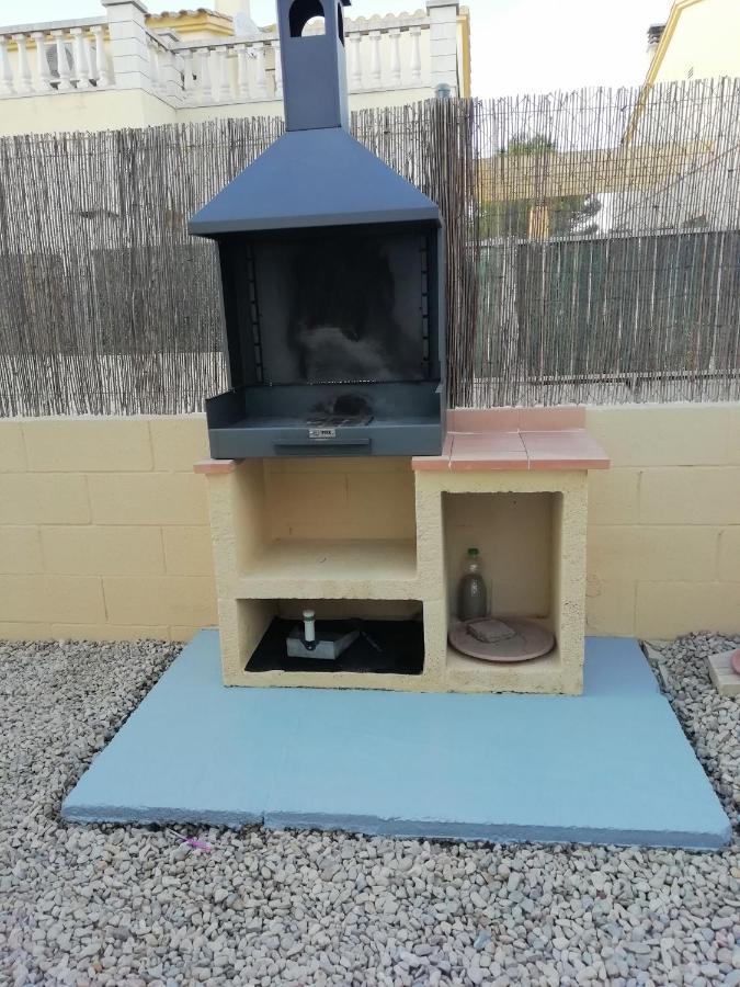 リウマル Casa Lillaヴィラ エクステリア 写真